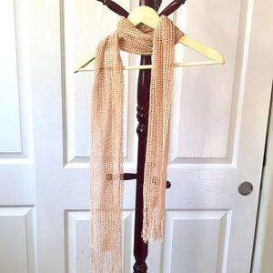 Cute scarf